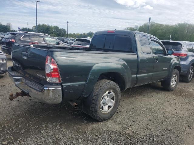 Photo 2 VIN: 5TEUU42NX9Z670559 - TOYOTA TACOMA 