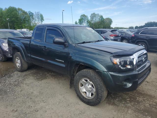 Photo 3 VIN: 5TEUU42NX9Z670559 - TOYOTA TACOMA 