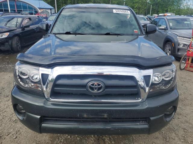 Photo 4 VIN: 5TEUU42NX9Z670559 - TOYOTA TACOMA 