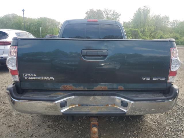 Photo 5 VIN: 5TEUU42NX9Z670559 - TOYOTA TACOMA 