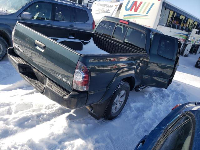 Photo 2 VIN: 5TEUU4EN0AZ676130 - TOYOTA TACOMA ACC 