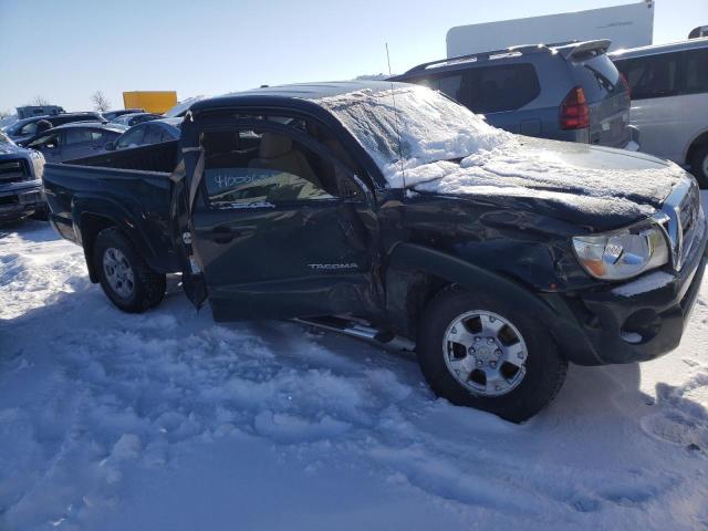 Photo 3 VIN: 5TEUU4EN0AZ676130 - TOYOTA TACOMA ACC 