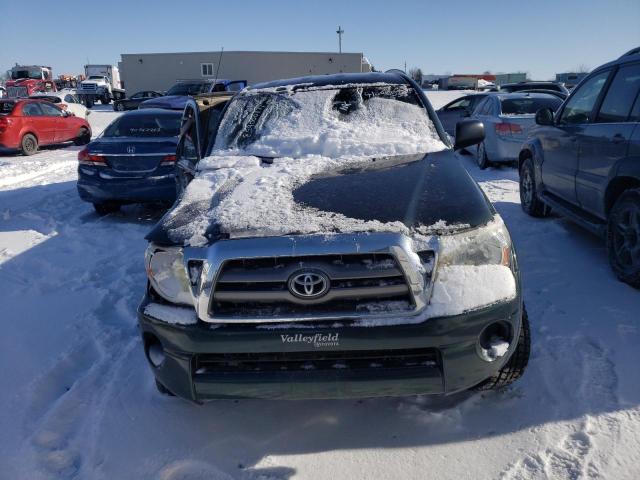 Photo 4 VIN: 5TEUU4EN0AZ676130 - TOYOTA TACOMA ACC 