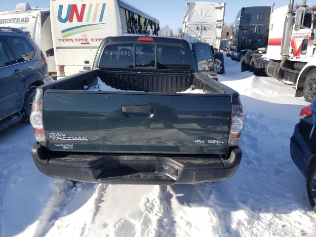 Photo 5 VIN: 5TEUU4EN0AZ676130 - TOYOTA TACOMA ACC 