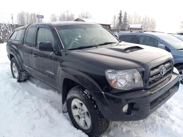 Photo 3 VIN: 5TEUU4EN0AZ679075 - TOYOTA TACOMA 