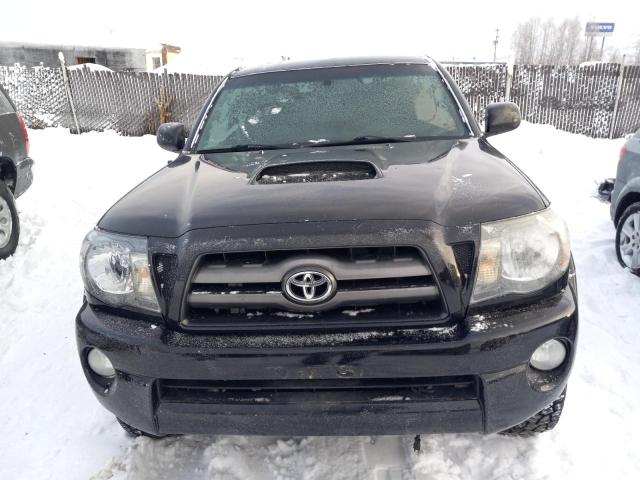 Photo 4 VIN: 5TEUU4EN0AZ679075 - TOYOTA TACOMA 