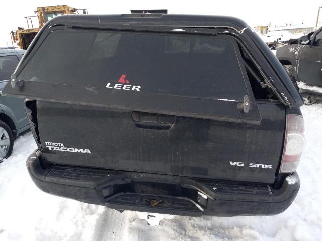 Photo 5 VIN: 5TEUU4EN0AZ679075 - TOYOTA TACOMA 