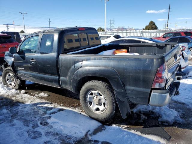 Photo 1 VIN: 5TEUU4EN0AZ691887 - TOYOTA TACOMA ACC 