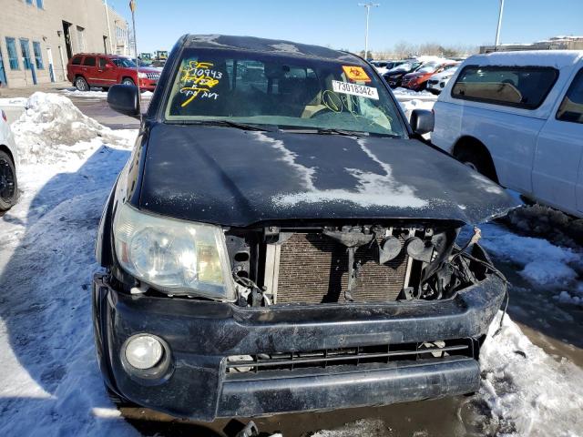 Photo 4 VIN: 5TEUU4EN0AZ691887 - TOYOTA TACOMA ACC 