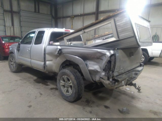 Photo 2 VIN: 5TEUU4EN0AZ720028 - TOYOTA TACOMA 