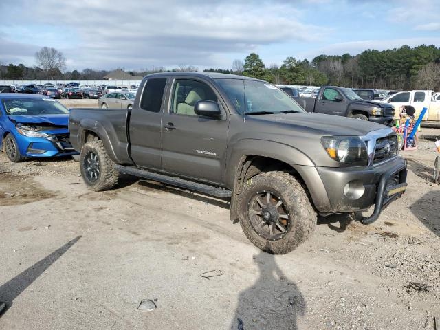 Photo 3 VIN: 5TEUU4EN0AZ721213 - TOYOTA TACOMA ACC 