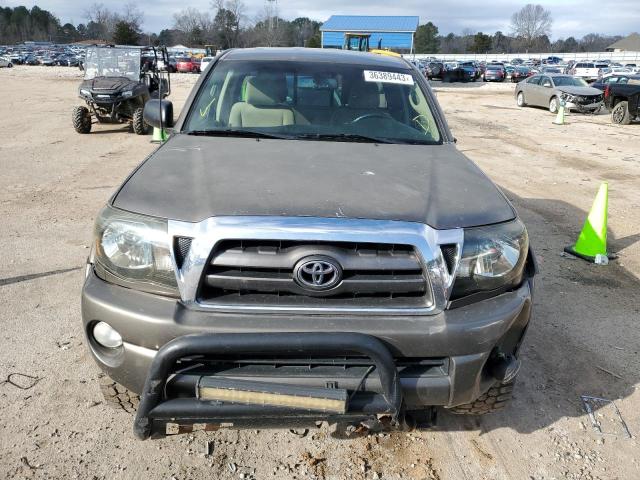 Photo 4 VIN: 5TEUU4EN0AZ721213 - TOYOTA TACOMA ACC 