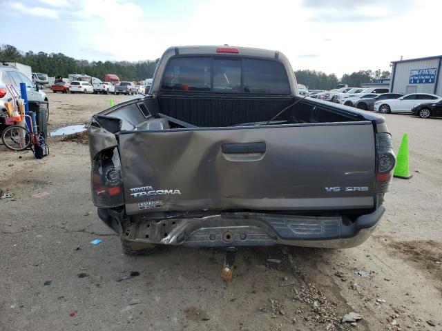 Photo 5 VIN: 5TEUU4EN0AZ721213 - TOYOTA TACOMA ACC 