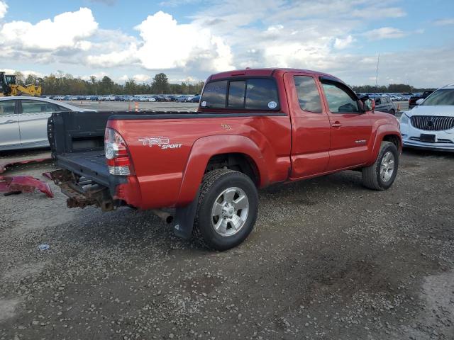 Photo 2 VIN: 5TEUU4EN0AZ728842 - TOYOTA TACOMA ACC 