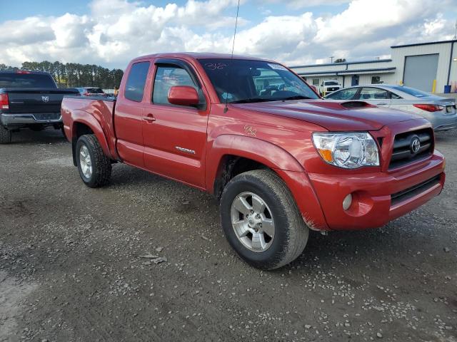 Photo 3 VIN: 5TEUU4EN0AZ728842 - TOYOTA TACOMA ACC 