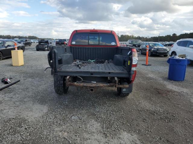 Photo 5 VIN: 5TEUU4EN0AZ728842 - TOYOTA TACOMA ACC 