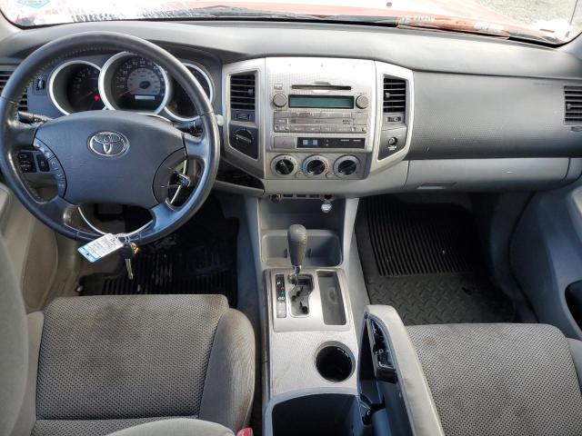 Photo 7 VIN: 5TEUU4EN0AZ728842 - TOYOTA TACOMA ACC 