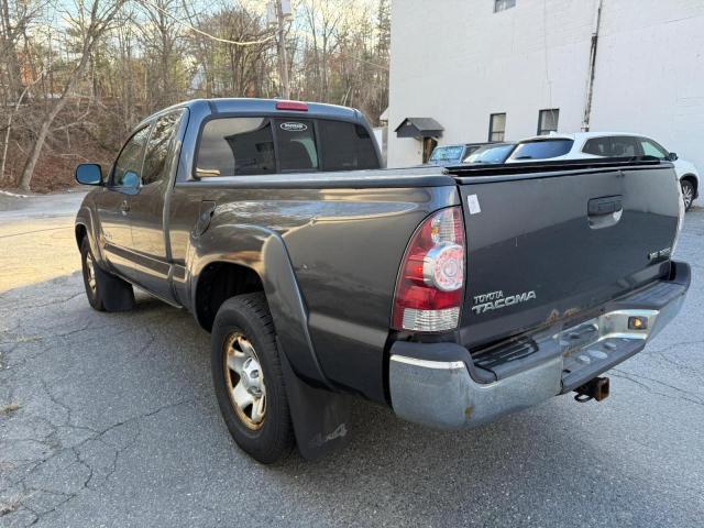 Photo 2 VIN: 5TEUU4EN0AZ740389 - TOYOTA TACOMA ACC 