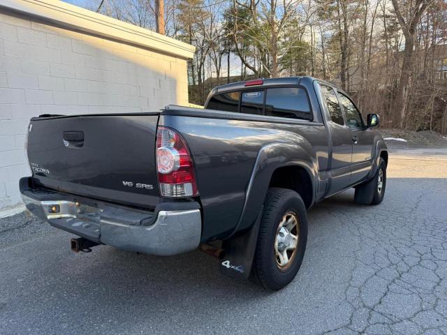 Photo 3 VIN: 5TEUU4EN0AZ740389 - TOYOTA TACOMA ACC 