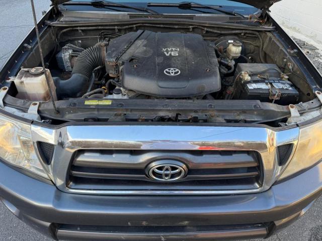 Photo 6 VIN: 5TEUU4EN0AZ740389 - TOYOTA TACOMA ACC 