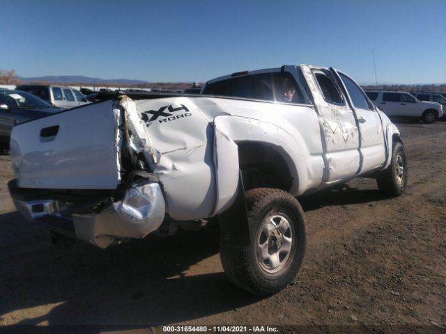 Photo 3 VIN: 5TEUU4EN1AZ673544 - TOYOTA TACOMA 