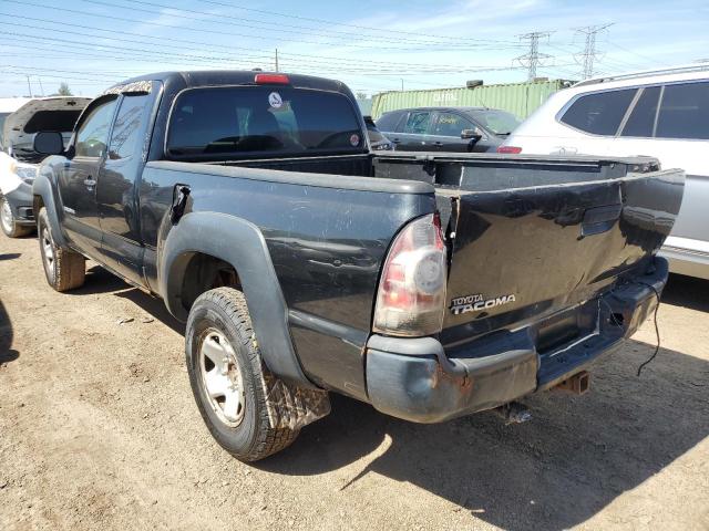 Photo 1 VIN: 5TEUU4EN1AZ686472 - TOYOTA TACOMA ACC 