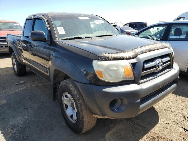 Photo 3 VIN: 5TEUU4EN1AZ686472 - TOYOTA TACOMA ACC 