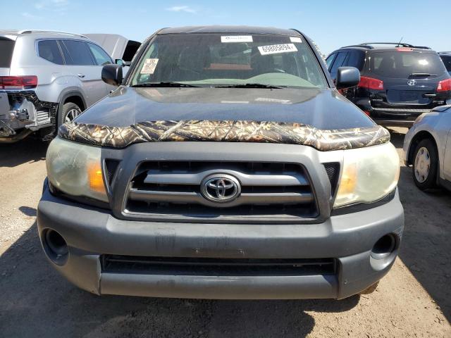 Photo 4 VIN: 5TEUU4EN1AZ686472 - TOYOTA TACOMA ACC 