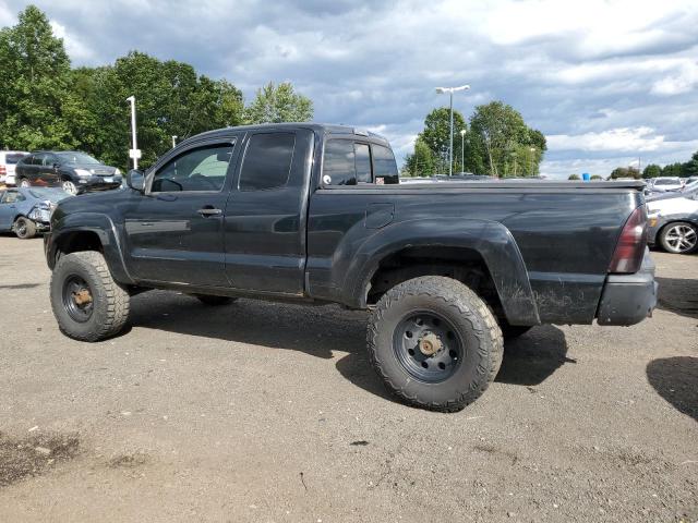 Photo 1 VIN: 5TEUU4EN1AZ687511 - TOYOTA TACOMA ACC 