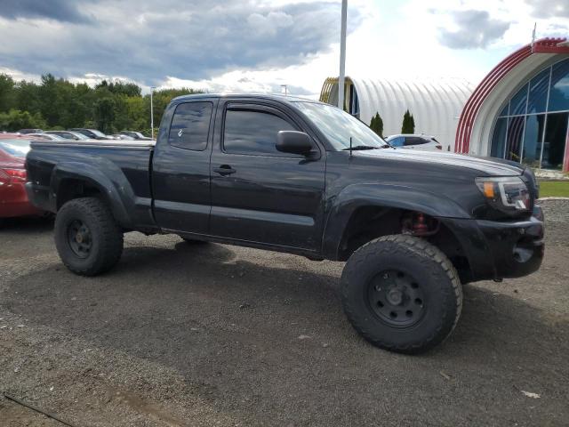 Photo 3 VIN: 5TEUU4EN1AZ687511 - TOYOTA TACOMA ACC 