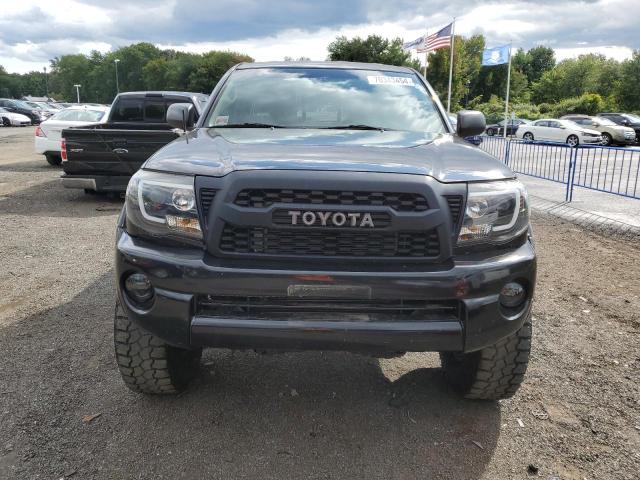 Photo 4 VIN: 5TEUU4EN1AZ687511 - TOYOTA TACOMA ACC 