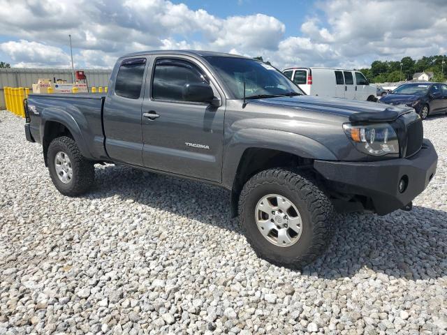 Photo 3 VIN: 5TEUU4EN1AZ697858 - TOYOTA TACOMA ACC 