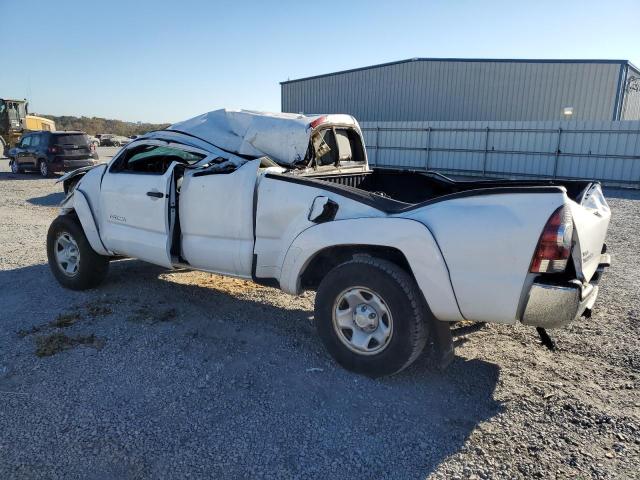 Photo 1 VIN: 5TEUU4EN1AZ709121 - TOYOTA TACOMA ACC 