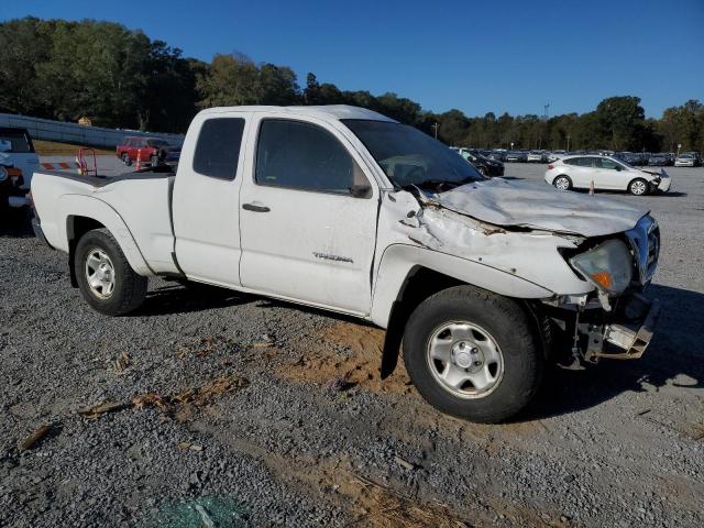 Photo 3 VIN: 5TEUU4EN1AZ709121 - TOYOTA TACOMA ACC 