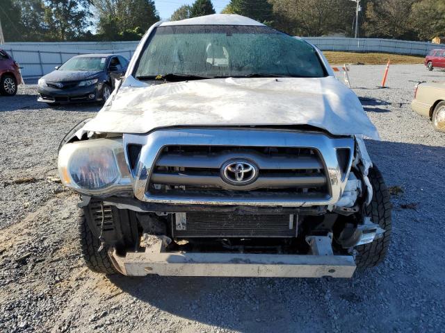 Photo 4 VIN: 5TEUU4EN1AZ709121 - TOYOTA TACOMA ACC 