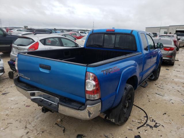 Photo 3 VIN: 5TEUU4EN1AZ732950 - TOYOTA TACOMA ACC 