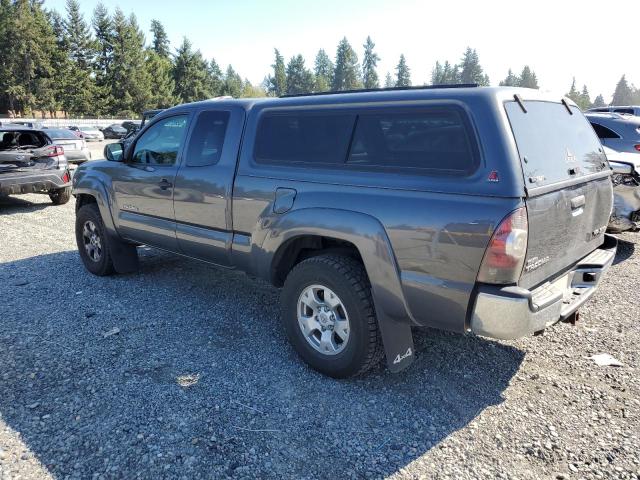 Photo 1 VIN: 5TEUU4EN1AZ742619 - TOYOTA TACOMA ACC 