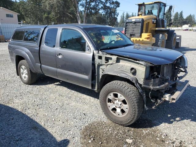 Photo 3 VIN: 5TEUU4EN1AZ742619 - TOYOTA TACOMA ACC 