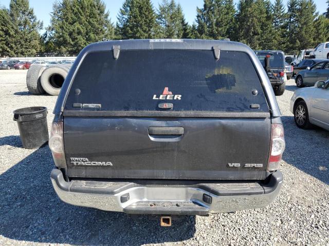 Photo 5 VIN: 5TEUU4EN1AZ742619 - TOYOTA TACOMA ACC 