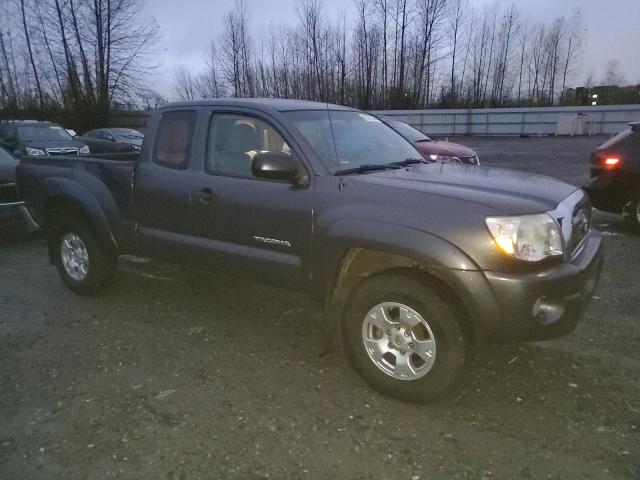 Photo 3 VIN: 5TEUU4EN1AZ743530 - TOYOTA TACOMA ACC 