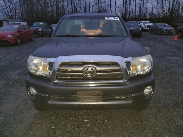 Photo 4 VIN: 5TEUU4EN1AZ743530 - TOYOTA TACOMA ACC 