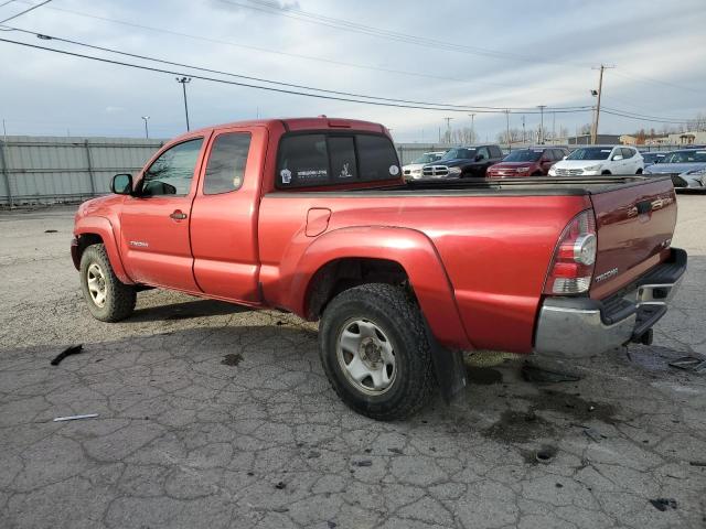 Photo 1 VIN: 5TEUU4EN1AZ745178 - TOYOTA TACOMA ACC 