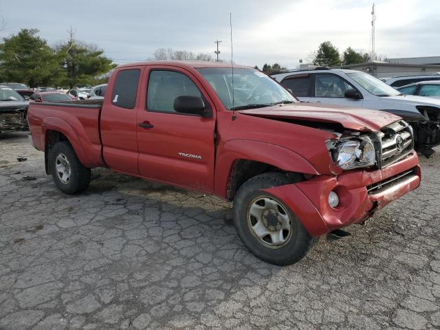 Photo 3 VIN: 5TEUU4EN1AZ745178 - TOYOTA TACOMA ACC 