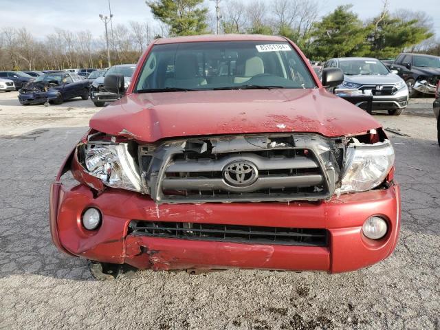 Photo 4 VIN: 5TEUU4EN1AZ745178 - TOYOTA TACOMA ACC 