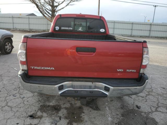 Photo 5 VIN: 5TEUU4EN1AZ745178 - TOYOTA TACOMA ACC 