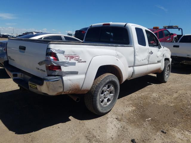 Photo 3 VIN: 5TEUU4EN1AZ746184 - TOYOTA TACOMA ACC 