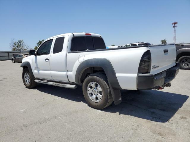 Photo 1 VIN: 5TEUU4EN1AZ748503 - TOYOTA TACOMA ACC 