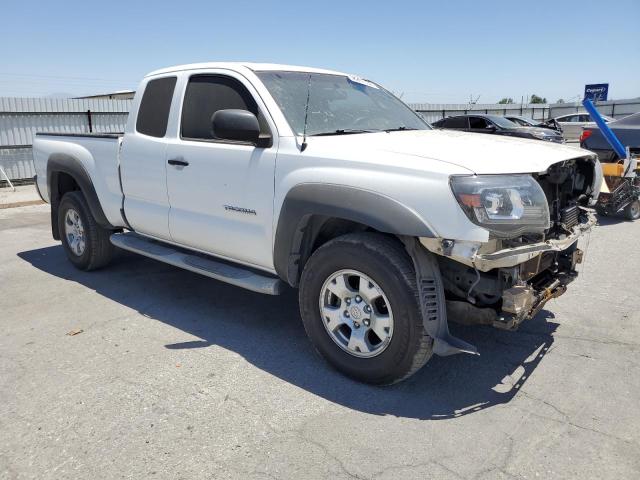 Photo 3 VIN: 5TEUU4EN1AZ748503 - TOYOTA TACOMA ACC 