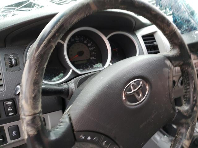 Photo 8 VIN: 5TEUU4EN2AZ679109 - TOYOTA TACOMA ACC 