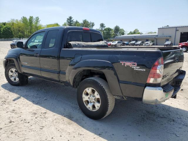 Photo 1 VIN: 5TEUU4EN2AZ713064 - TOYOTA TACOMA 